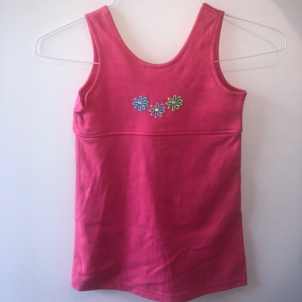 NWT Boutique Girls Floral Dress